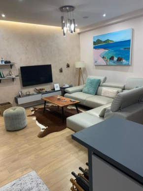 Modern Apartment